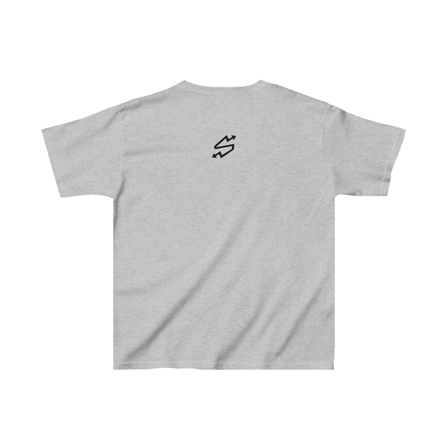 Girl Life's Hurdles T-Shirt