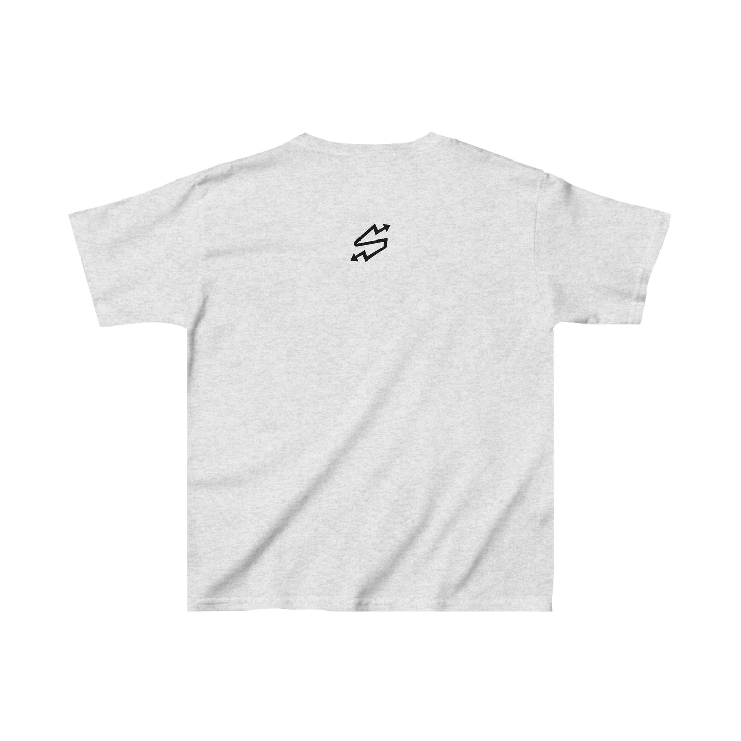 Girl Life's Hurdles T-Shirt