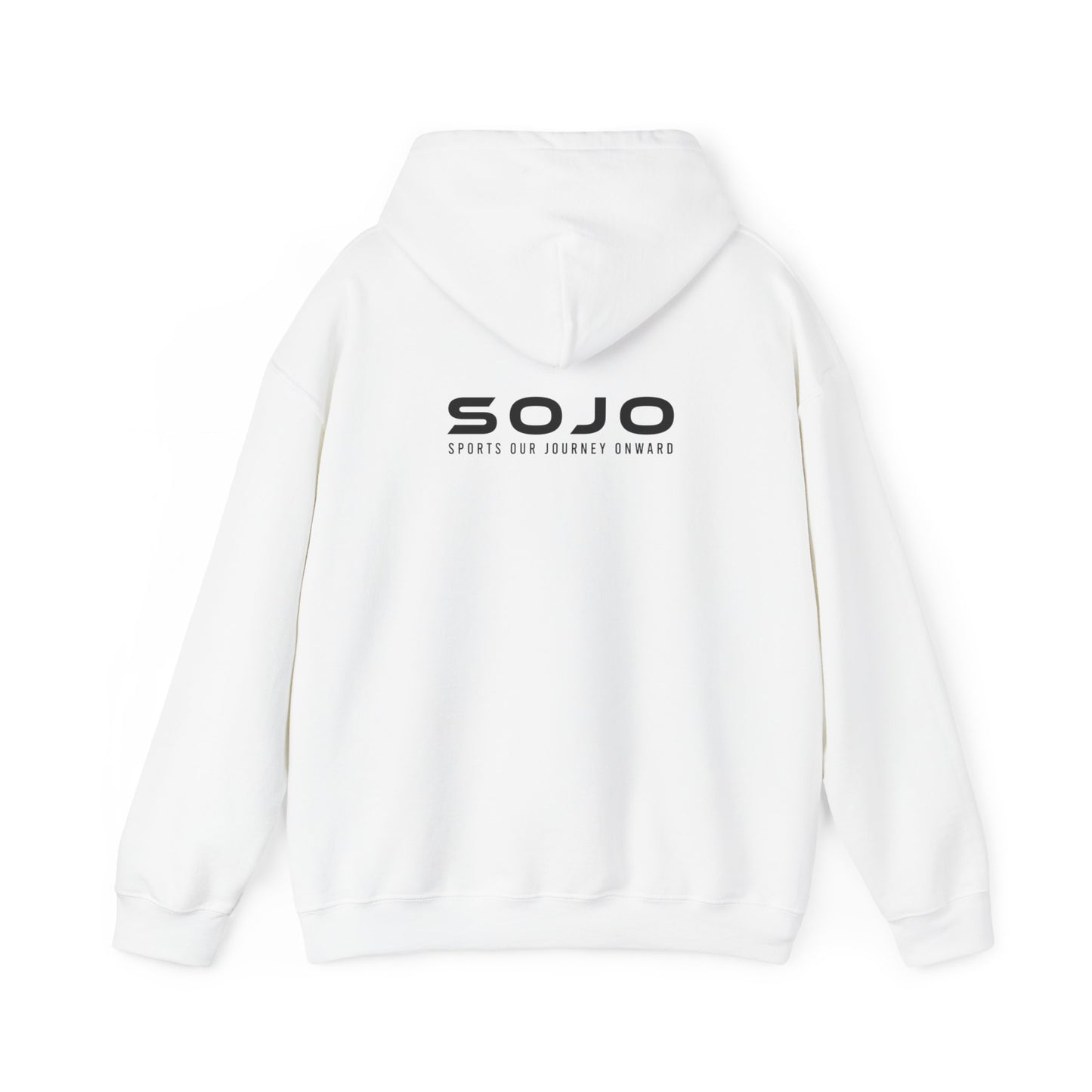 SOJO Unisex Shiver Hoodie