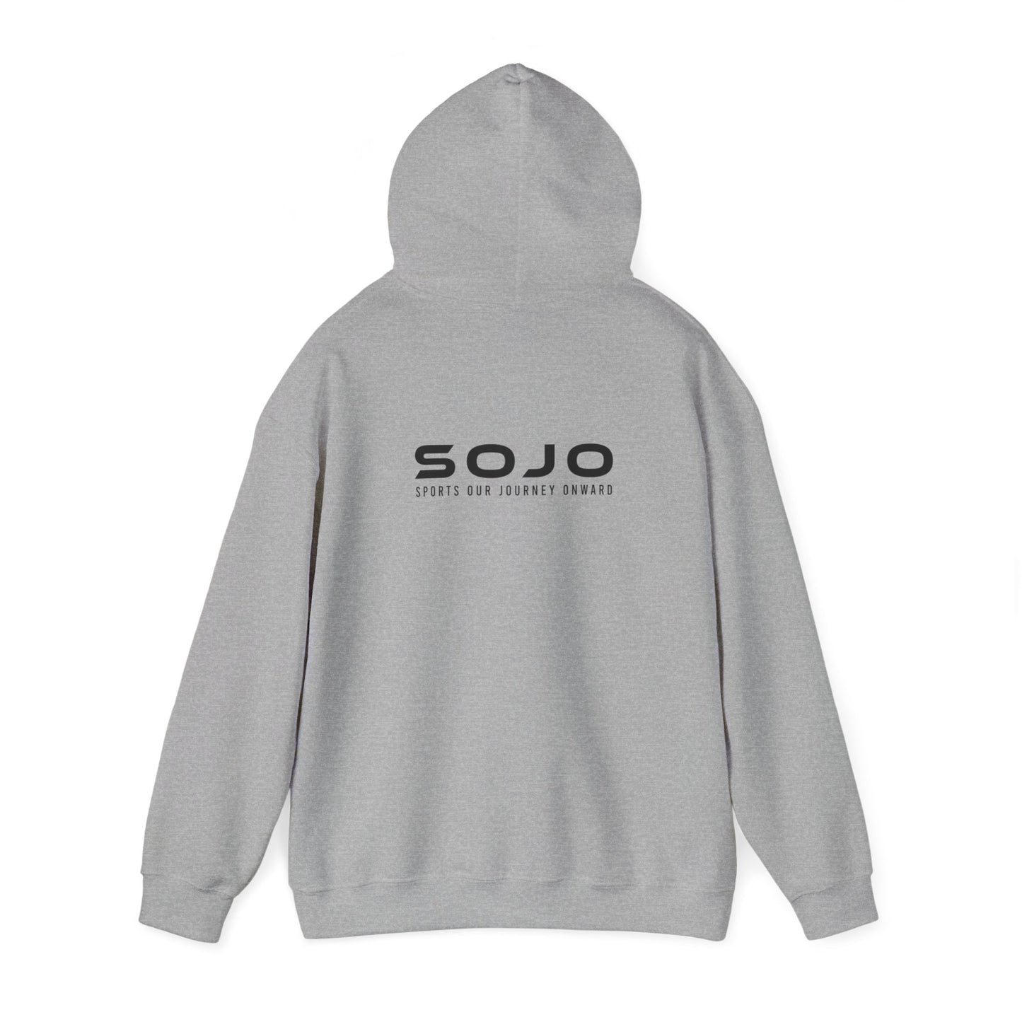 SOJO Unisex Shiver Hoodie